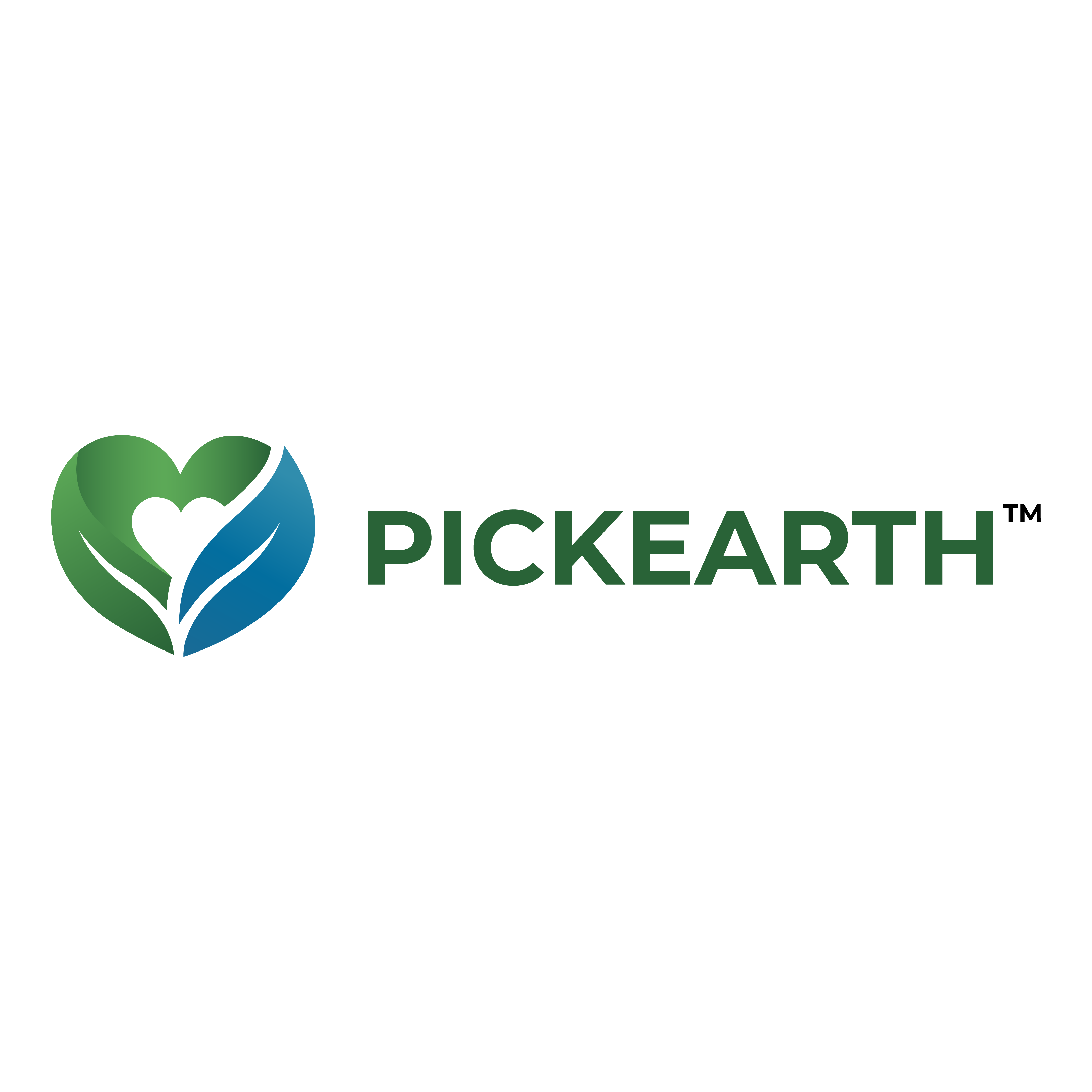 PICKEARTH&trade;